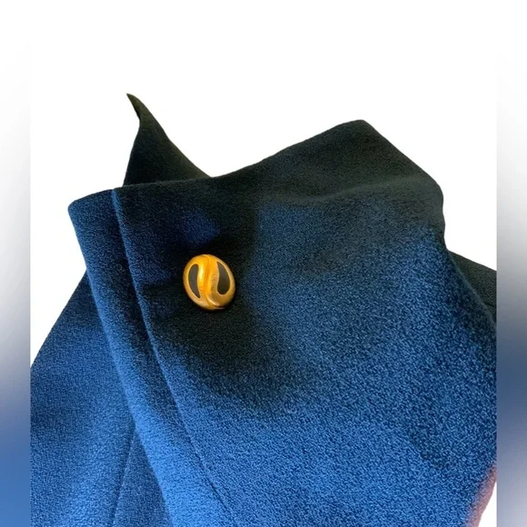 Kasper For ASL Wool Jacket - Picture 4 of 7